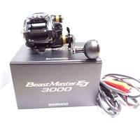 ２１ビーストマスター３００００ＥＪ